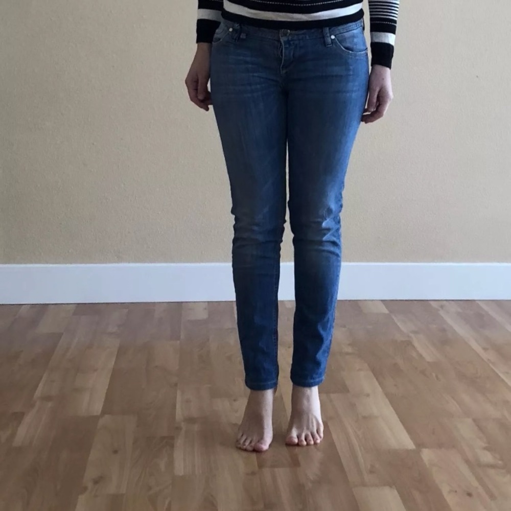 Jfour women Jeans